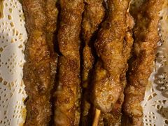 -楼兰新疆主题餐厅(苏州中心店)