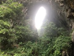 -英西峰林·洞天仙境