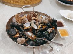 -东辰望海鱼码头·海鲜餐厅