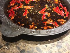 -重庆渝达老火锅(春熙路店)