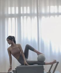 -馨媛瑜伽普拉提