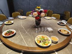 -邑金陵北京烤鸭店·现炒家常菜(ITC MALL店)