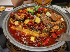 -鱼见你烤鱼•本地烧烤(1818店)