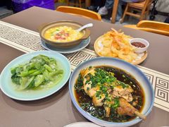 -百家鲜·杭帮菜