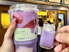 -星满杯TEAFUL(罗湖东门店)