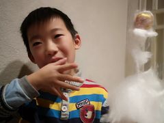 -小大董·烤鸭(凤凰汇店)