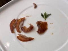 -味+新京宴·烤鸭·北京菜(创意谷店)
