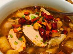 -若蘭慈·无国界素食料理(欢乐海岸店)
