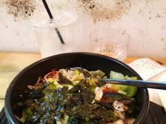 石锅拌饭-李先生的首尔小馆(松江启源广场店)