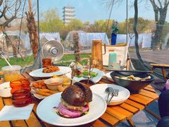 -Supine Bistro溯泮餐厅