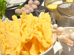 -陈记顺和牛肉火锅馆(天河北路店)