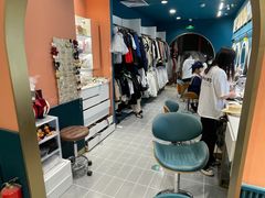 -海马体照相馆(北京apm店)