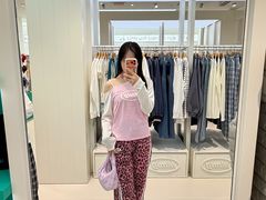-太原茂业天地购物中心