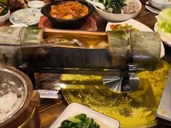 -61号餐吧(兴坪古镇漓江店)