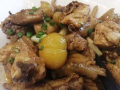 -鑫皇朝酒店(建设一路店)