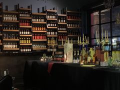 -小火花·干式熟成牛排馆Spark SteakHouse(剑桥郡店)