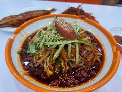 -三姐妹冷面馆(保卫路店)