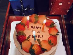 -艾加柒克蛋糕茶歇甜品台(春熙路店)