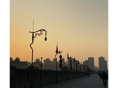 -西安城墙·碑林历史文化景区