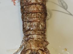 -宾朋海鲜特色美食餐厅·纯手工鲅鱼水饺(兴海路店)