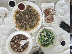 -莲花公园煎蟹(总店)
