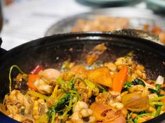 -金太阳海鲜烧烤·本地人餐厅(星海公园店)