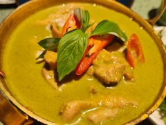 -Home Thai·泰谣(王府井apm店)