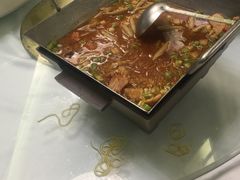 -百姓渔村(南中环店)