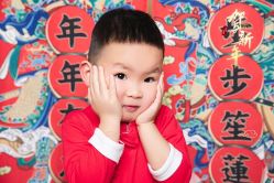 -NICE KIDS 奈时儿童摄影