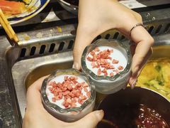 -大隐·成都火锅Bistro(合生麒麟新天地店)