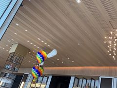 -济南凯宾斯基酒店-THE VIEW云景全日制餐厅