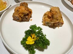 -莆田餐厅PUTIEN(世博源店)