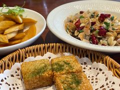 -妈妈菜舟山海鲜(定海古城店)