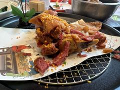-聚鑫阁江浙菜·非遗传承技艺(闵行交大店)