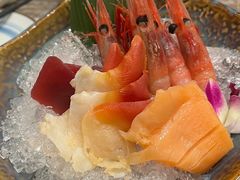 -大渔铁板烧(海雅缤纷城店)