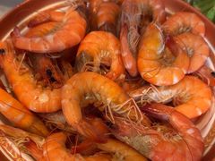 -土灶台海鲜聚·天津菜(新港店)