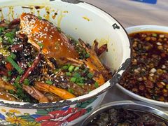 -辣螃铠盆盆蟹大排档(总店)
