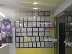 -CXFIT 陈徐健身工作室(凯旋店)