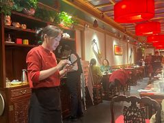 -小吊梨汤·北京菜·烤鸭(双井乐成中心店)