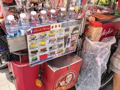 -詹爷爷乌节路街头冰淇淋