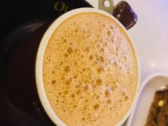 -Old Town White Coffee(gateway@klia2)