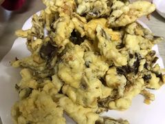 软炸鲜蘑-红升老菜馆(巨兴街店)