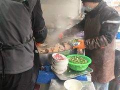 -杨家牛肉汤(淮建路店)