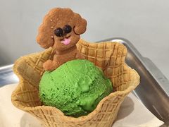 -CORNER CONE GELATO酷矿手作霜淇淋(南头古城店)