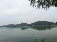 -东湖落雁景区