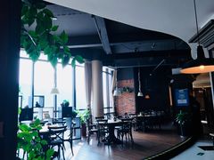 -热度餐厅(老佛爷店)