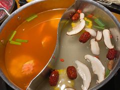 -呷哺呷哺(西单大悦城店)