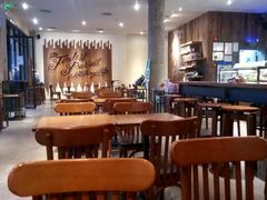 大堂-星巴克臻选(深圳海上世界店)