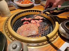 -赤坂亭·M9和牛放题(长楹天街购物中心店)