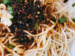 麻辣凉面-林静小吃(复兴路店)
